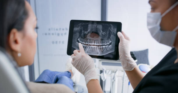Licensed Root Canal Treatment service in Van Buren County County, AR - Dentist Open Now